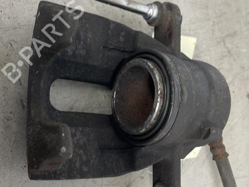 Right front brake caliper NISSAN NOTE (E12) 1.5 dCi | BP26415037M104 