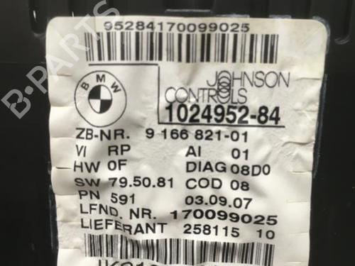 Instrument cluster BMW 1 (E87) 118 d | BP26428272C47 