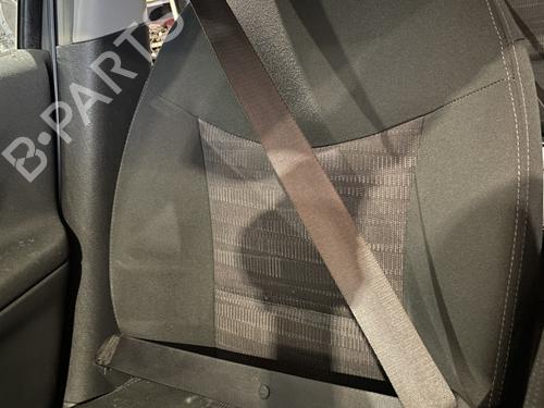 Sikkerhedssele foran højre RENAULT LAGUNA II (BG0/1_) 1.6 16V (BG1G, BG1H) (112 hp) 32219175