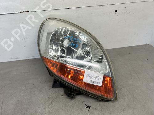 Right headlight RENAULT KANGOO Express (FC0/1_) 1.5 dCi (FC07, FC1R) | BP30635513C29  - Image 10