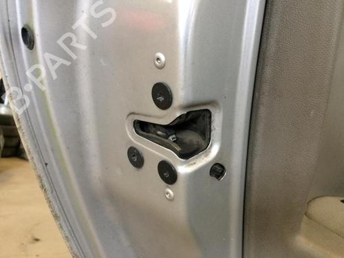Used Rear left lock RENAULT CLIO III (BR0/1, CR0/1) 1.5 dCi (BR17, CR17) (86 hp) 26424912