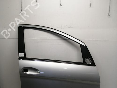 Right front door MERCEDES-BENZ B-CLASS Sports Tourer (W245) B 180 CDI (245.207) | BP26421381C3 