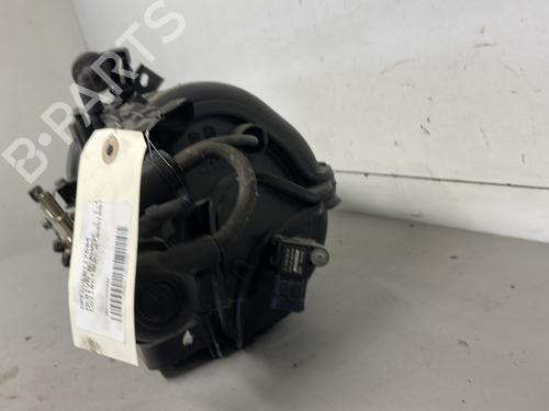 Manifold Indsugning OPEL MERIVA B MPV (S10) 1.4 (75) | BP29008936M70 