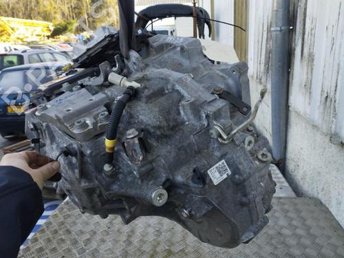 Gearbox CITROËN C3 / C3 ORIGIN III (SX) 1.2 THP 110 | BP26428243M3 