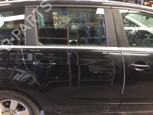 Used Right rear window switch PEUGEOT 5008 (0U_, 0E_) 1.6 HDi (110 hp) 28541791