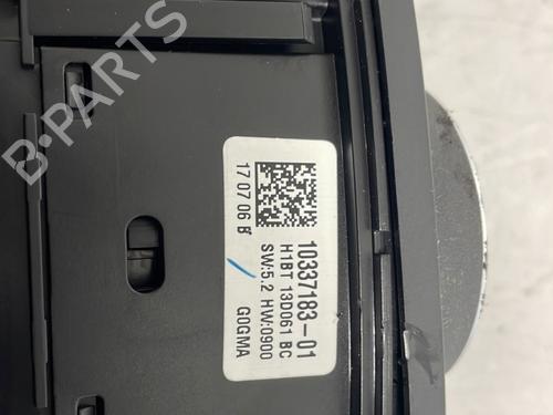 Headlight switch FORD FIESTA VII (HJ, HF) 1.1 Ti-VCT | BP26413436I24 
