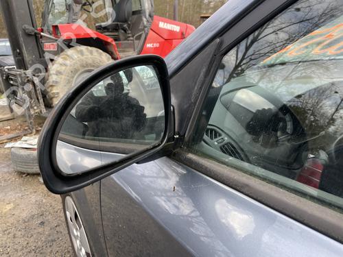 Used Left mirror Left mirror KIA CEE'D SW (ED) 1.6 CRDi 90 (90 hp) 31332129 31332129