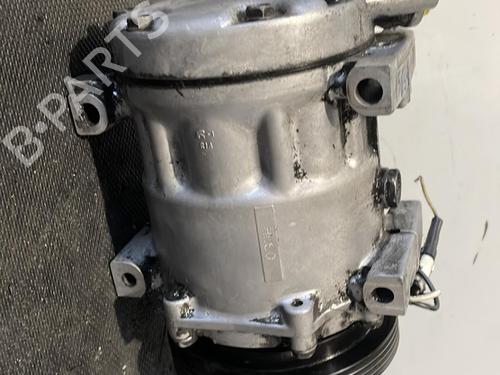 Used AC compressor RENAULT CLIO II (BB_, CB_) 1.6 (B/CB0D, BB00) (90 hp) 26427967