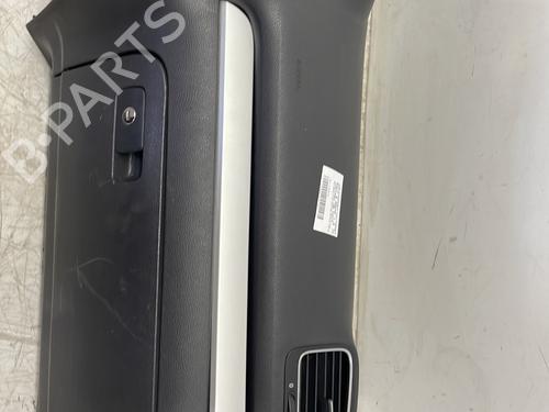 Dashboard VW GOLF VI Variant (AJ5) 1.6 TDI | BP29160395C46  - Image 9