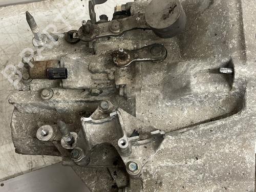 Gearbox HONDA CIVIC IX (FK) 2.2 i-DTEC (FK3) | BP31217512M3 - Image 8