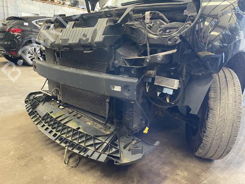 Used Electronic module Electronic module RENAULT KANGOO / GRAND KANGOO II (KW0/1_) 1.5 dCi 90 (KW05, KW08, KW0G, KW11) (90 hp) 32667643 32667643