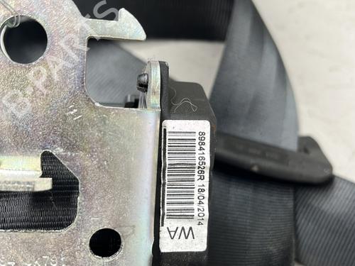 Other DACIA LODGY (JS_) 1.2 TCe (JSAY, JSM0) | BP29320137O1 - Image 2