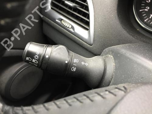 Used Steering column stalk RENAULT MEGANE III Hatchback (BZ0/1_, B3_) 1.2 TCe (BZ2B, BZ11) (116 hp) 30203979