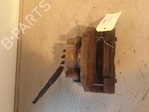 Used Left front brake caliper Left front brake caliper CITROËN BERLINGO Box Body/MPV (B9) 1.6 HDi / BlueHDi 75 (75 hp) 26416697 26416697