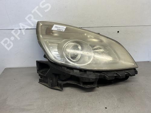 Scheinwerfer rechts für RENAULT GRAND SCÉNIC II (JM0/1_) 1.9 dCi (JM14) (131 hp) 33199280