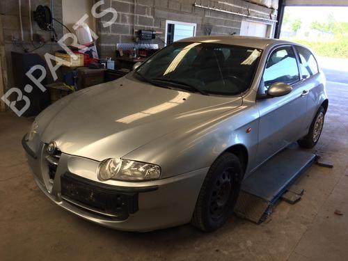 Used Steering column ALFA ROMEO 147 (937_) 1.6 16V T.SPARK (937.AXA1A, 937.AXB1A, 937.BXB1A) (120 hp) 26418025