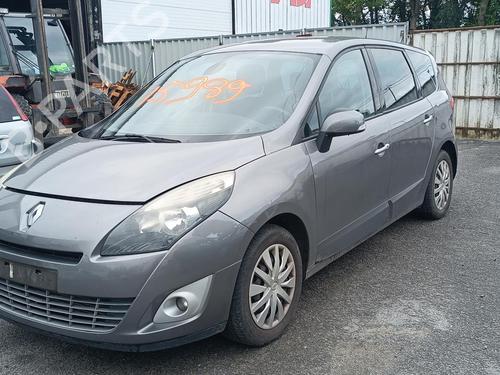 Instrument cluster RENAULT GRAND SCÉNIC III (JZ0/1_) 1.5 dCi (JZ09, JZ0D, JZ10, JZ14, JZ1G, JZ29, JZ2C) | BP26427894C47 