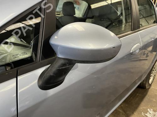Used Left mirror Left mirror FIAT GRANDE PUNTO (199_) 1.2 (65 hp) 33475127 33475127