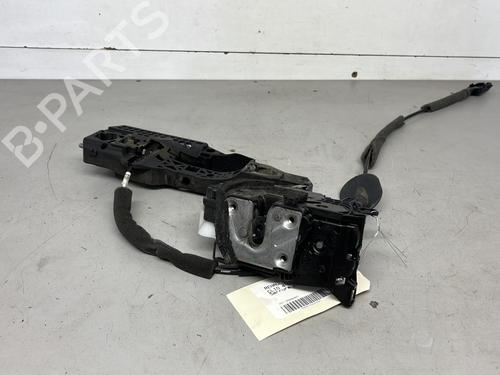 Used Front left lock RENAULT CLIO IV (BH_) 1.2 16V (73 hp) 27612744