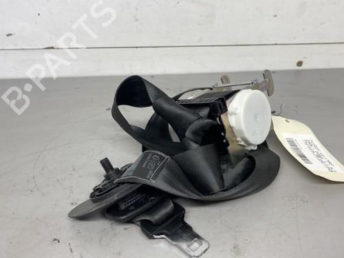 Rear middle belt tensioner PEUGEOT 5008 (0U_, 0E_) 1.6 HDi | BP26421606C91 