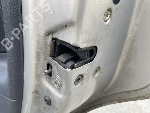 Used Rear right lock Rear right lock CITROËN C3 I (FC_, FN_) [2002-2013] 33961301 33961301