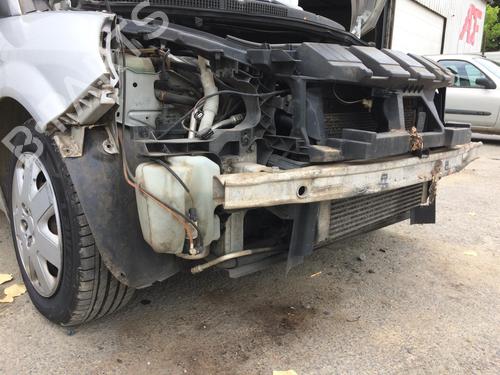 Køler Køler RENAULT SCÉNIC II (JM0/1_) 1.9 dCi (JM14) (131 hp) 28694857 28694857