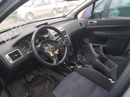 Vindusheismotor høyre foran PEUGEOT 307 Break (3E) 2.0 HDI 110 | BP26417468E20 