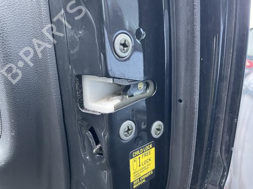 Høyre bak lås SUZUKI IGNIS II (MH) 1.3 (RM413) | BP30791781C99