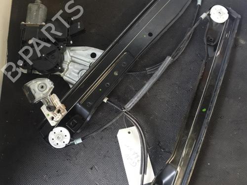 Front right window mechanism OPEL MERIVA B MPV (S10) 1.4 (75) | BP26417129C23 - Image 3