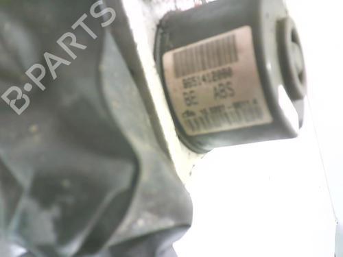ABS pump CITROËN C3 I (FC_, FN_) 1.4 HDi | BP26427565M43 