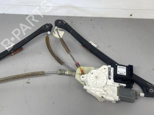 Front right window mechanism AUDI A3 Sportback (8PA) 1.9 TDI | BP26426863C23 