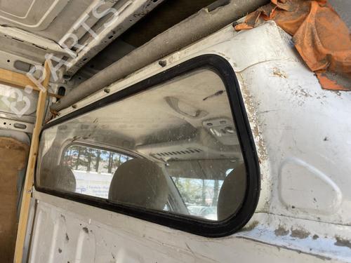 Cargo separator NISSAN INTERSTAR Van (X70) dCi 120 | BP35992521I36 - Image 2