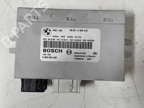 Used Electronic module MINI MINI COUNTRYMAN (R60) Cooper D (112 hp) 26417312