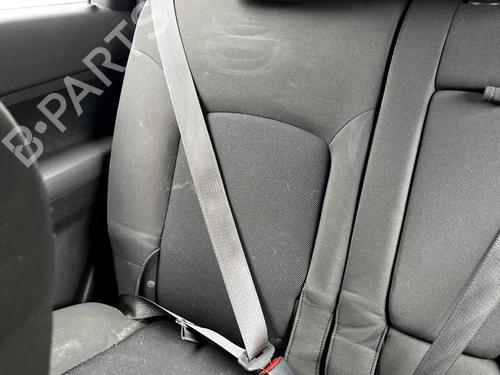 Used Rear right belt tensioner CHEVROLET ORLANDO (J309) 1.8 (141 hp) 27820931