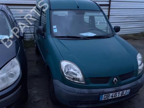 Front right lock RENAULT KANGOO Express (FC0/1_) 1.5 dCi (FC07, FC1R) | BP31904255C97 