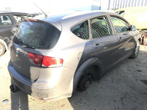 Used Parts SEAT ALTEA XL (5P5, 5P8) 2.0 TDI (170 hp) 4426300