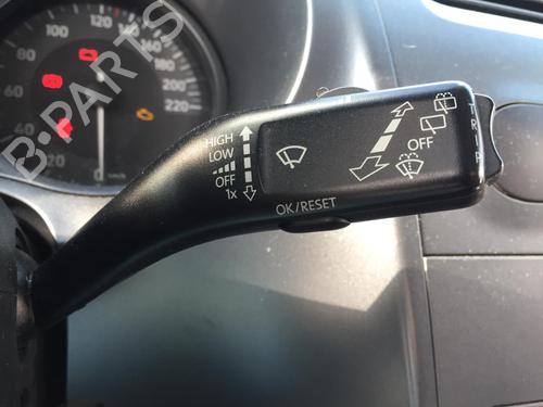 Steering column stalk SEAT LEON (1P1) 1.9 TDI | BP29735631I23 