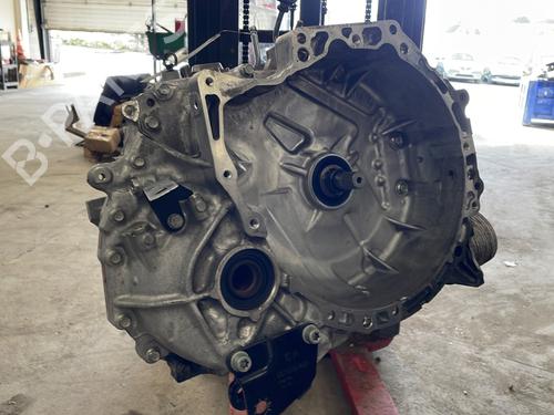 Gearbox CITROËN C4 SPACETOURER (3D_) 1.5 BlueHDi 130 | BP26425165M3  - Image 7