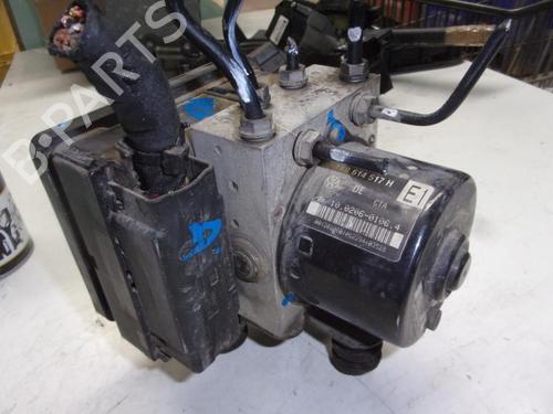 Used ABS pump AUDI A3 (8P1) 1.9 TDI (105 hp) 26428326