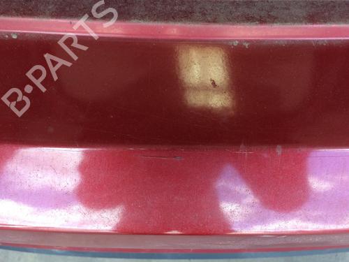 Rear bumper SEAT IBIZA IV (6J5, 6P1) 1.6 TDI | BP26418045C8 