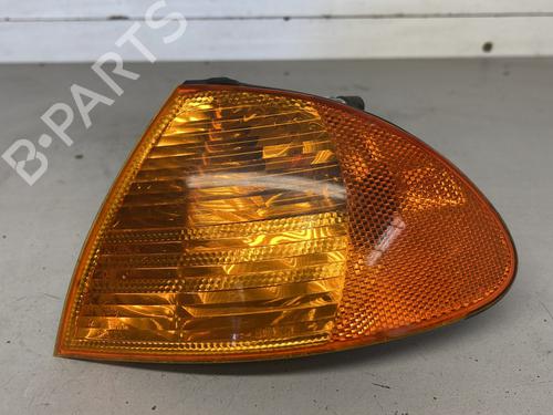Left front indicator BMW 3 (E46) 320 d | BP27264802C32 - Image 2