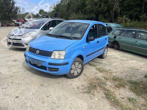 Starter FIAT PANDA (169_) 1.1 (169.AXA1A) | BP38584761M8  - Image 9