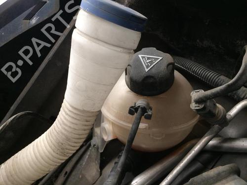 Expansion tank CITROËN C4 Picasso I MPV (UD_) 1.6 HDi 110 | BP30129463C120 