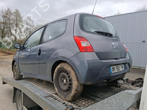 Engine RENAULT TWINGO II (CN0_) | BP36369465M1 - Image 12