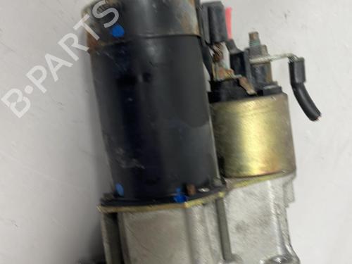 Used Starter Starter PEUGEOT 106 II (1A_, 1C_) 1.4 i (75 hp) 26421460 26421460