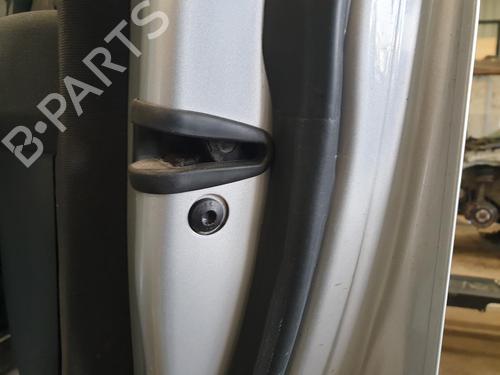 Front right lock AUDI A2 (8Z0) 1.4 TDI | BP26416212C97 