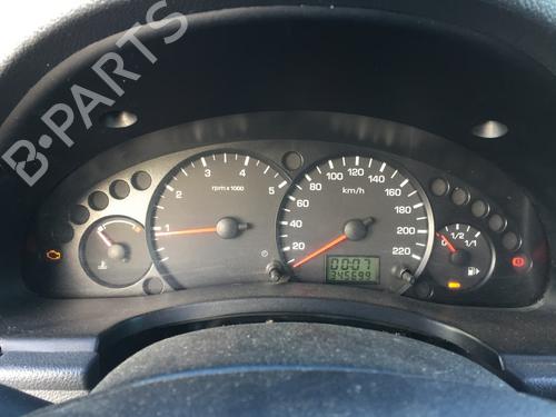 Right front window switch FORD TRANSIT CONNECT (P65_, P70_, P80_) 1.8 Di | BP31338626I26 - Image 4