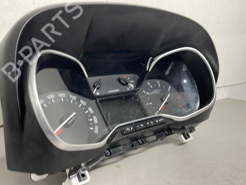 Instrument cluster CITROËN C3 AIRCROSS II (2R_, 2C_) 1.2 PureTech 110 (2RHNZB, 2RHNZW, 2RHNPX, 2RHNPJ) | BP26419781C47 