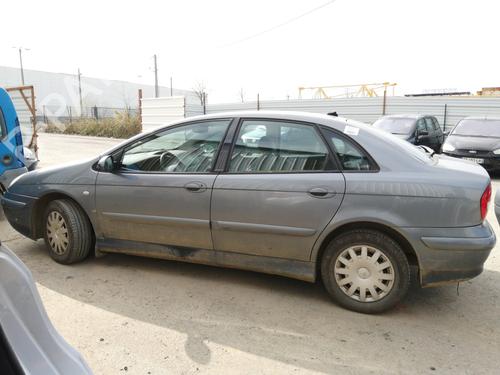 Left headlight CITROËN C5 I (DC_) 2.0 HDi (DCRHZB, DCRHZE) | BP26421056C28  - Image 14