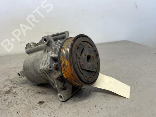 Used AC compressor AC compressor DACIA LODGY (JS_) 1.2 TCe (JSAY, JSM0) (115 hp) 29320179 29320179